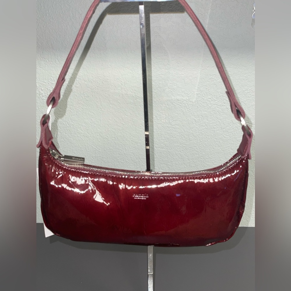 NWT Hammitt Becker - Blackberry Plum - Picture 3 of 6